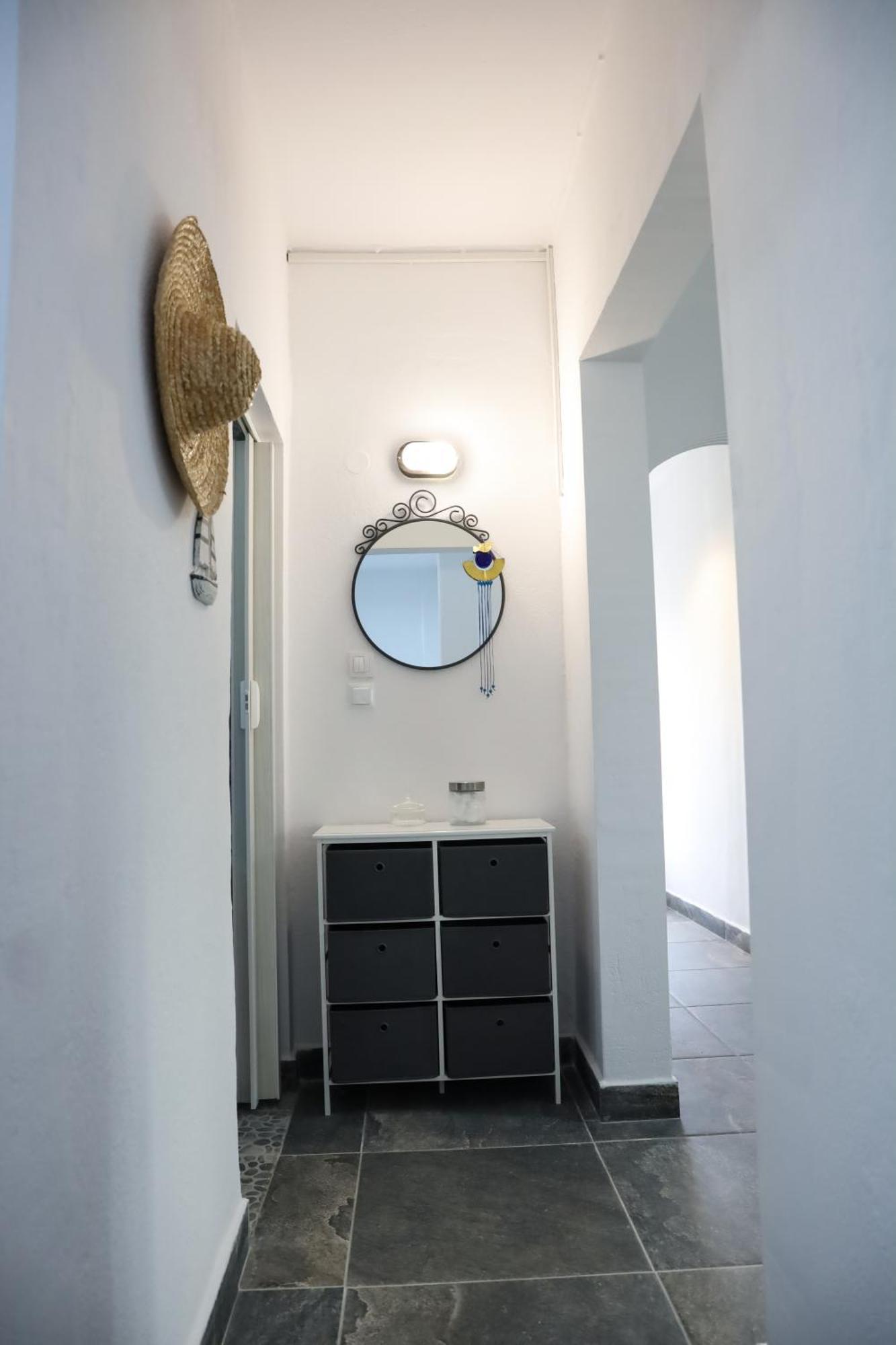 فيلا Sun'S House أسبروبالتا المظهر الخارجي الصورة
