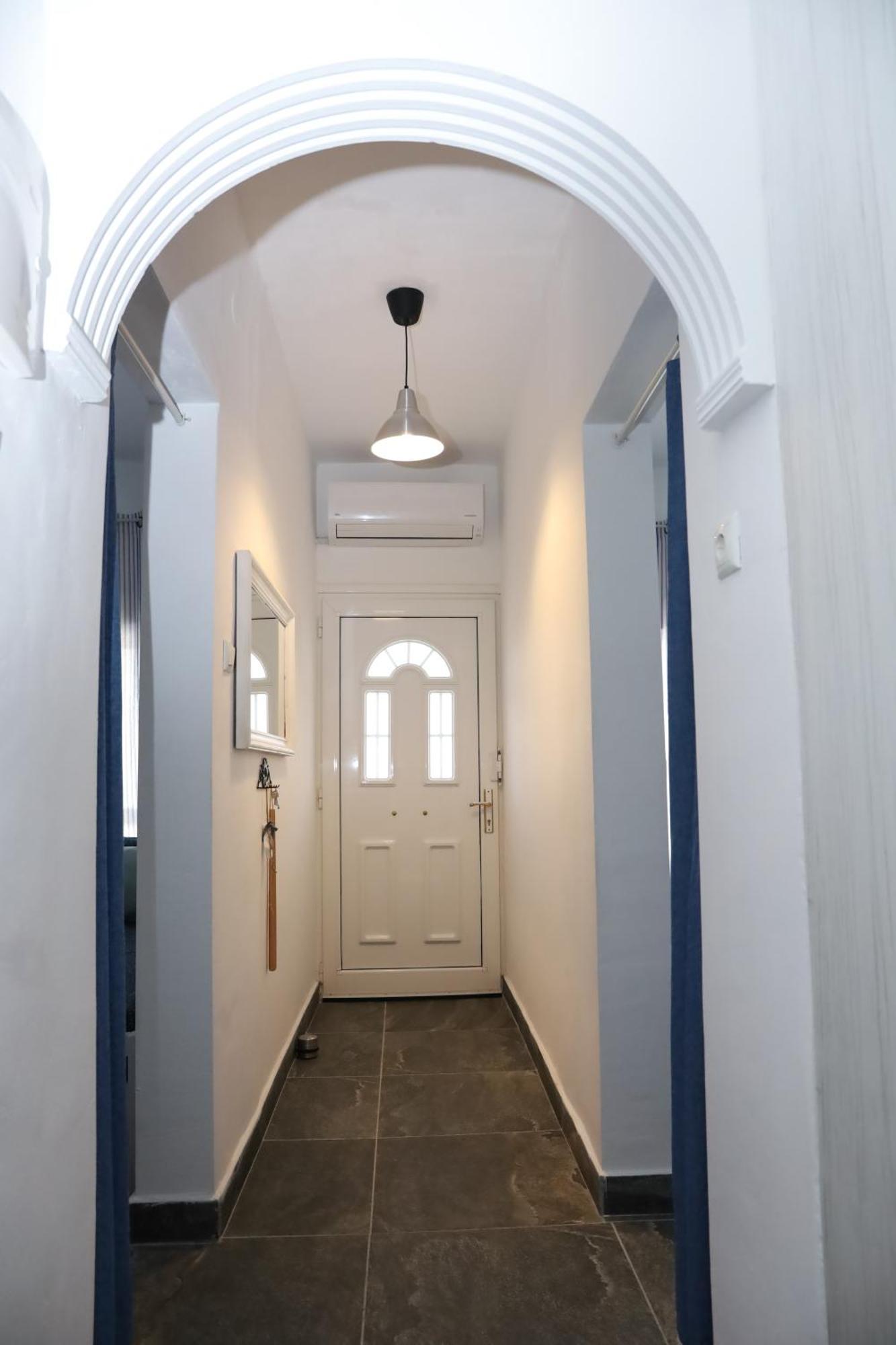 فيلا Sun'S House أسبروبالتا المظهر الخارجي الصورة
