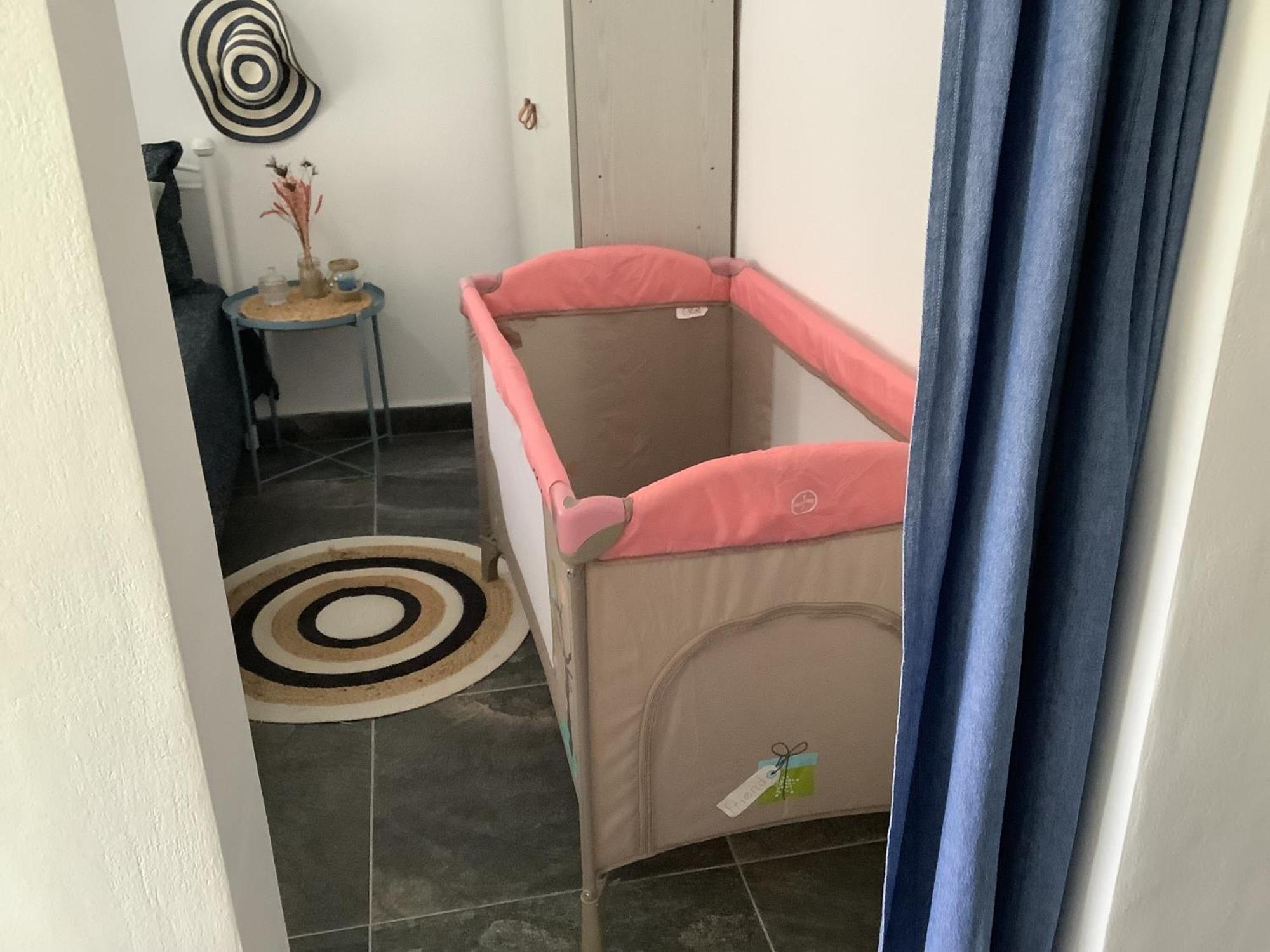 فيلا Sun'S House أسبروبالتا المظهر الخارجي الصورة