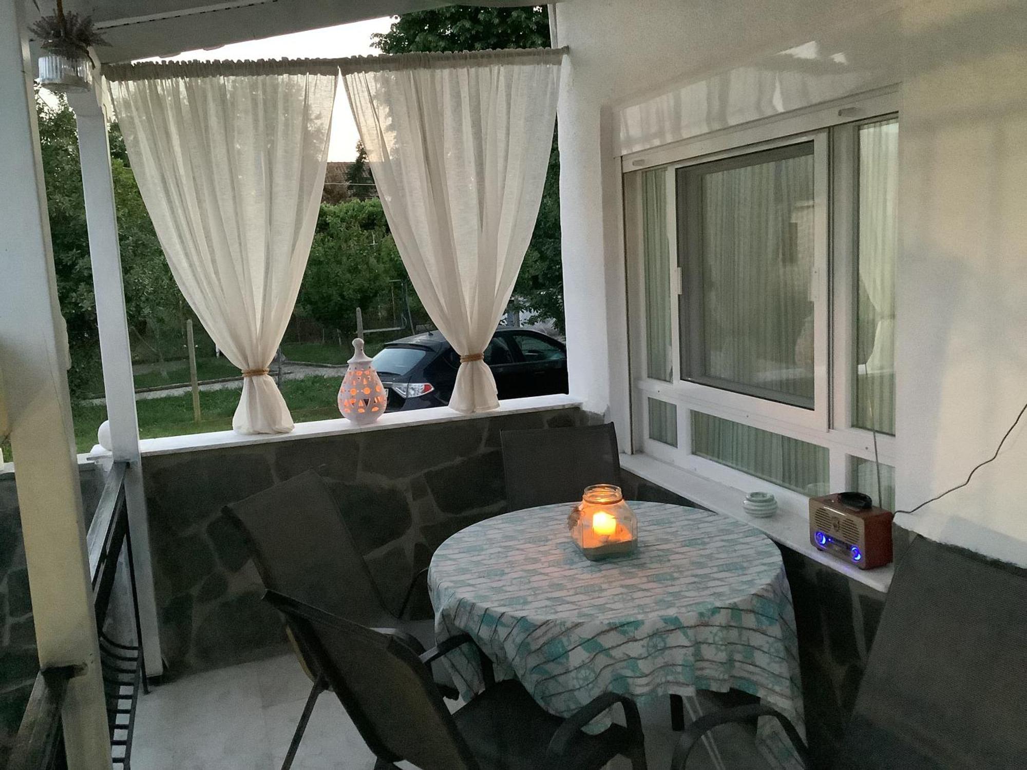 فيلا Sun'S House أسبروبالتا المظهر الخارجي الصورة