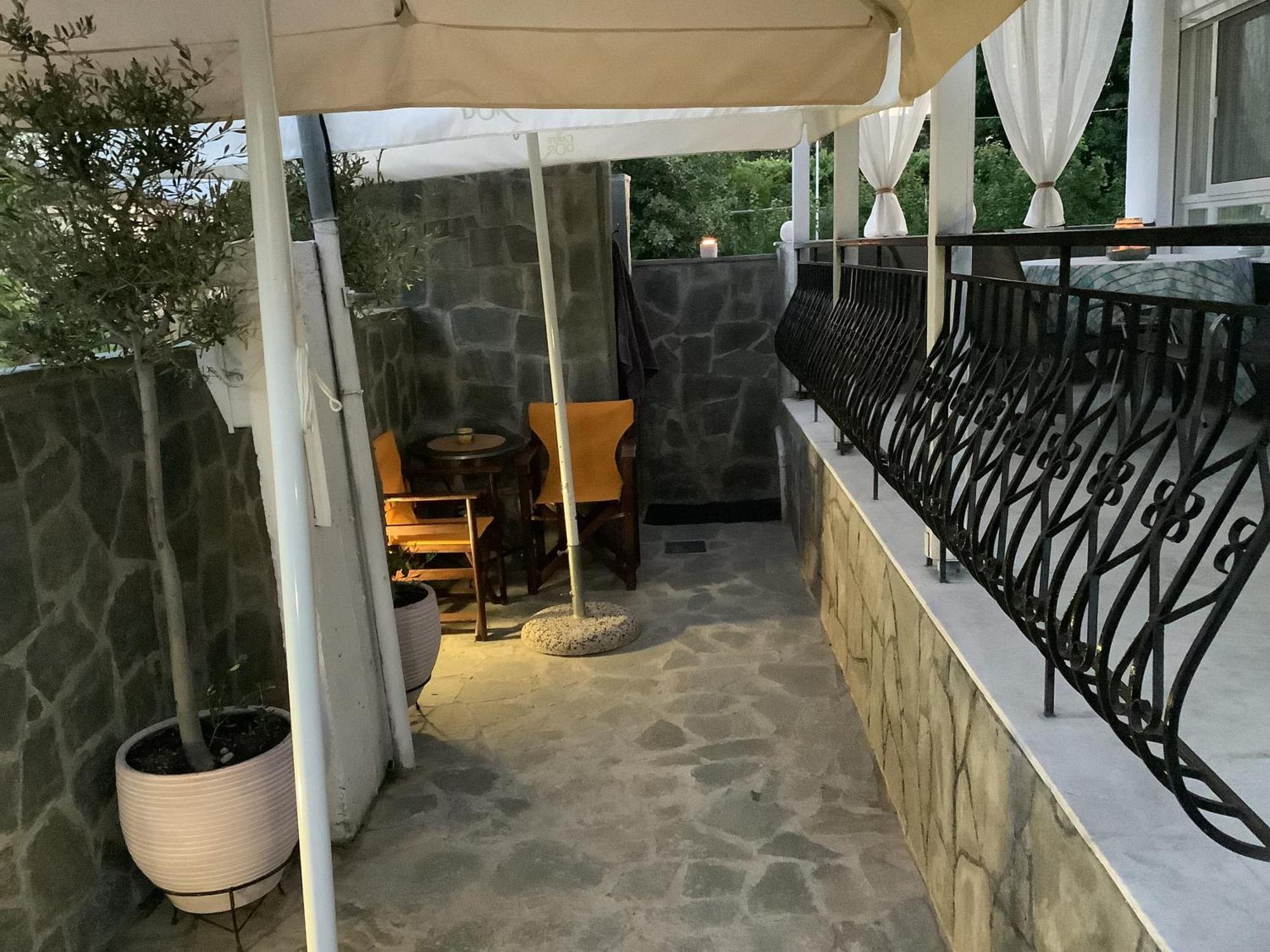 فيلا Sun'S House أسبروبالتا المظهر الخارجي الصورة